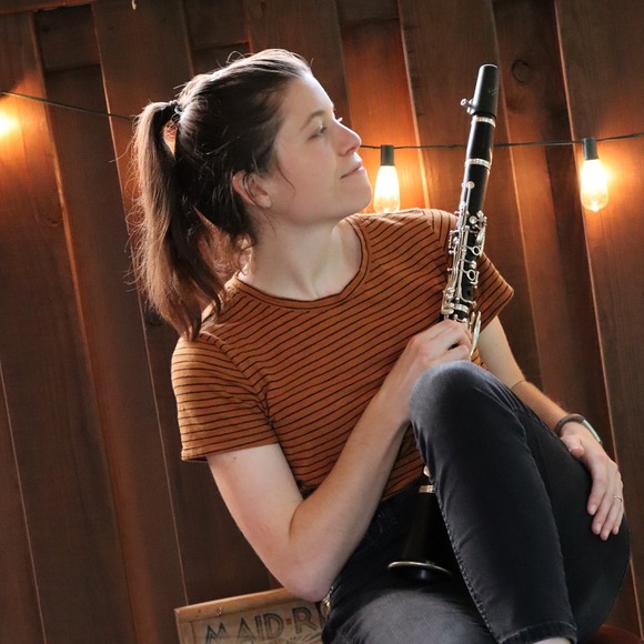 Meet your Posher, Meghan - Picture 1 of 1